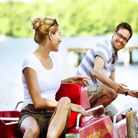 Skandinavisches In Mirow * Granzow