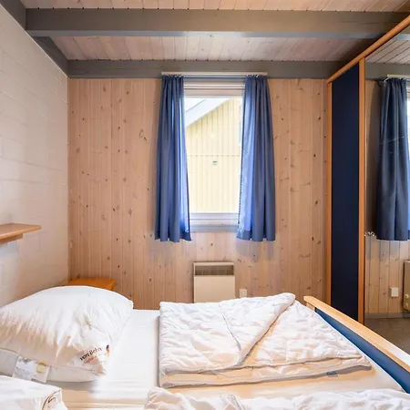 Skandinavisches In Mirow Granzow