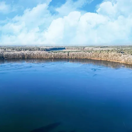 Skandinavisches In Mirow