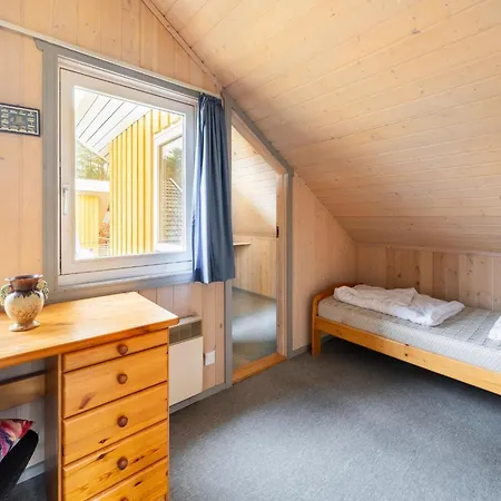 Skandinavisches In Mirow Granzow