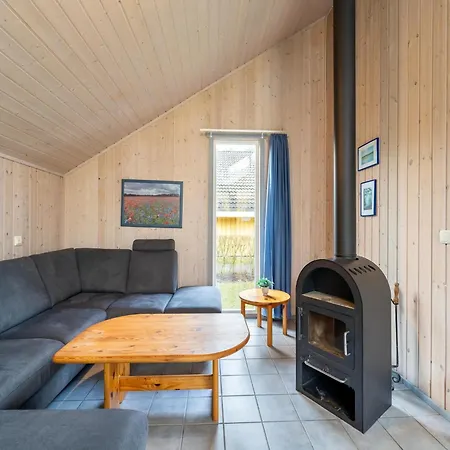 Skandinavisches In Mirow